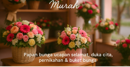 Toko Bunga Serdang Bedagai